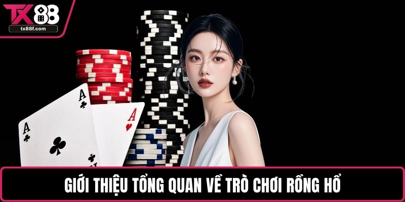 Giới thiệu tổng quan về trò chơi Rồng Hổ